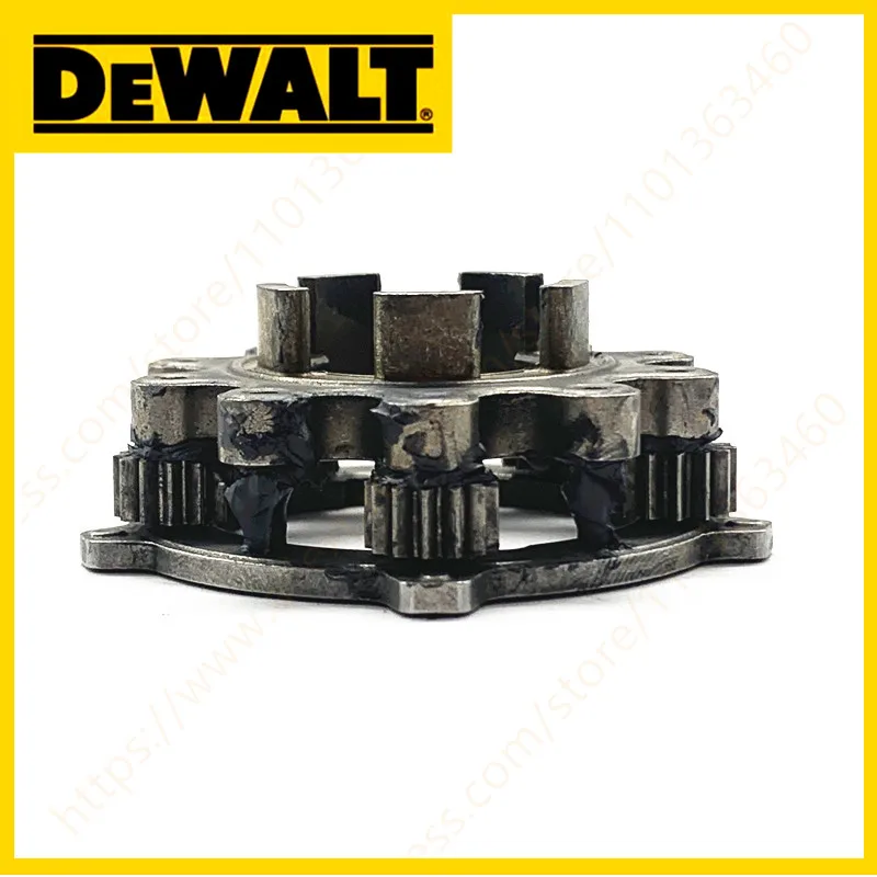 DEWALT GEAR SA Cho DCD996 DCD995 DCD991 DCD990 DCD937 DCD932 N375865 Công Cụ Điện Phụ Kiện Điện Dụng Cụ Một Phần