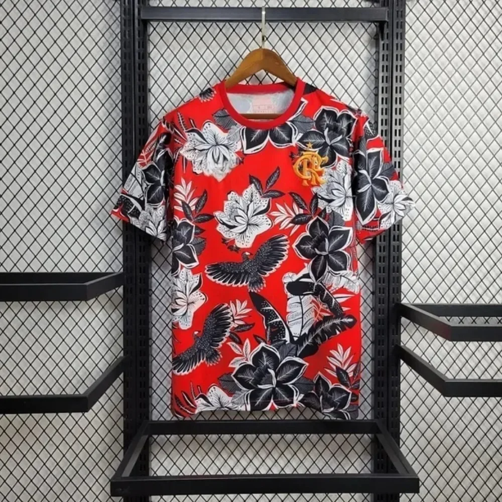 

Fashionable and trendy T-shirts, casual short-sleeved 3D-printed student training suits, breathable and cool jerseys