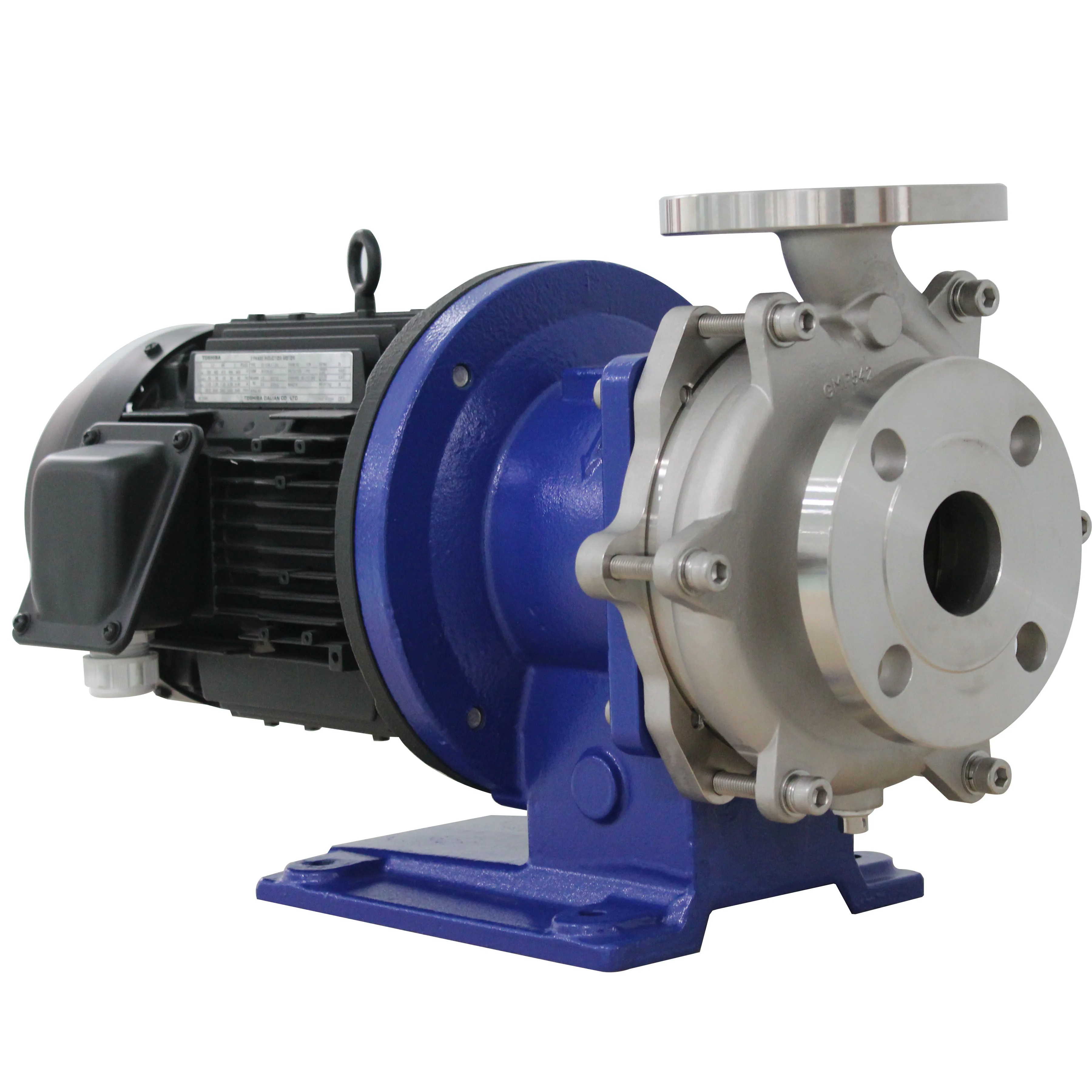 

Насос-чиллер с магнитным приводом из SUS304/316 для циркуляции чистой воды, магнитные насосы Forle