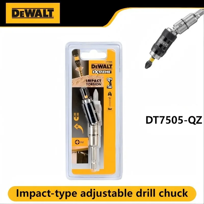 Dewalt Extreme Impa… - image
