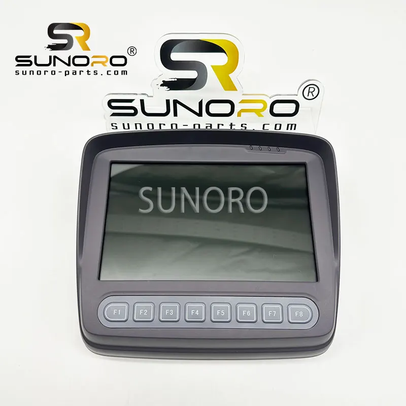 

ICP6900-070HI Panel Display Screen Monitor for Dump Truck for XCMG XE265C XE215C XE200DA Electronic Parts Instrument Display