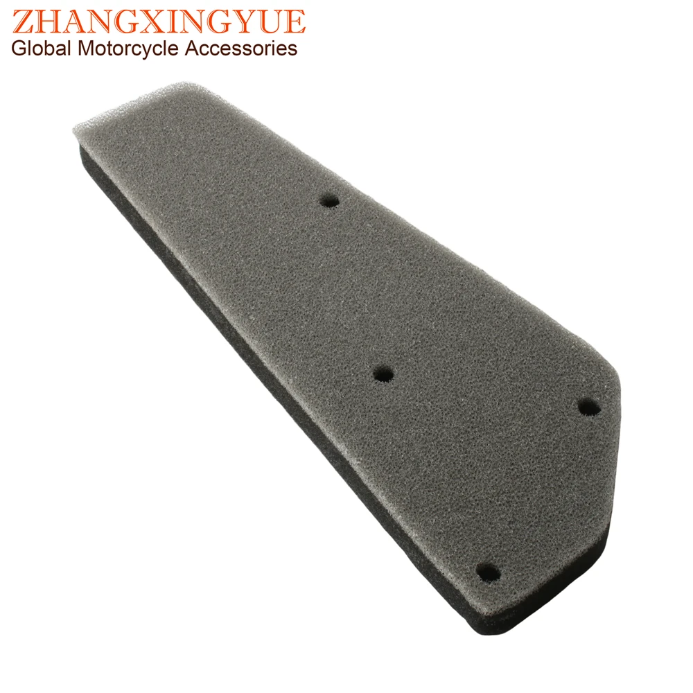 Scooter GY6 50 Air Filter Sponge For Peugeot V-Click 50cc 4T 2008