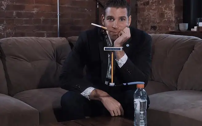 Balance By Joshua J… - image