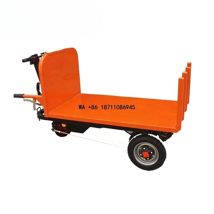 Dumper Cart Transpo… - image