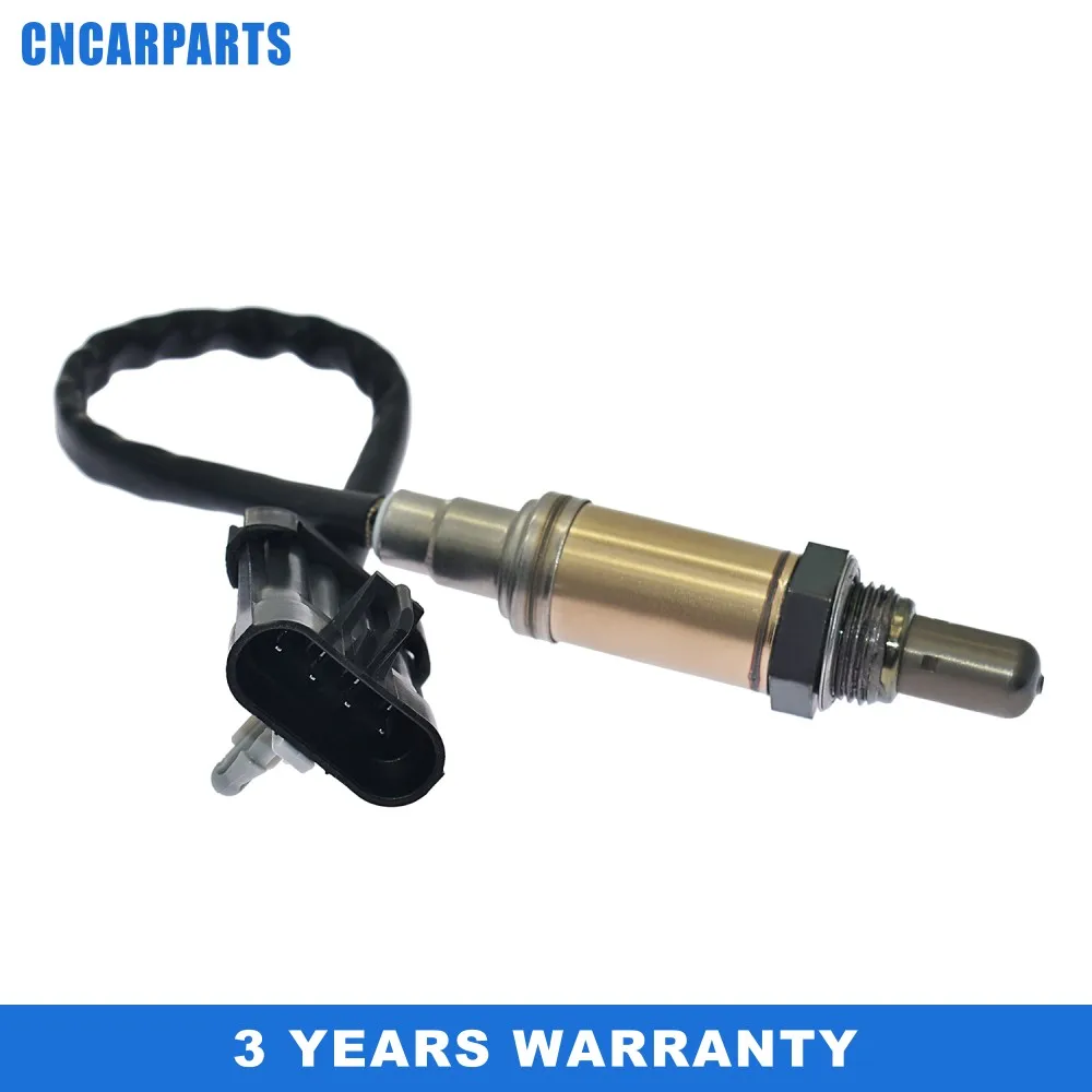 

NEW Lambda O2 Oxygen sensor 0258005703 FIT FOR CHEVROLET REZZO MPV DAEWOO LANOS OPEL FRONTERA B HoldenCommodore STATESMAN