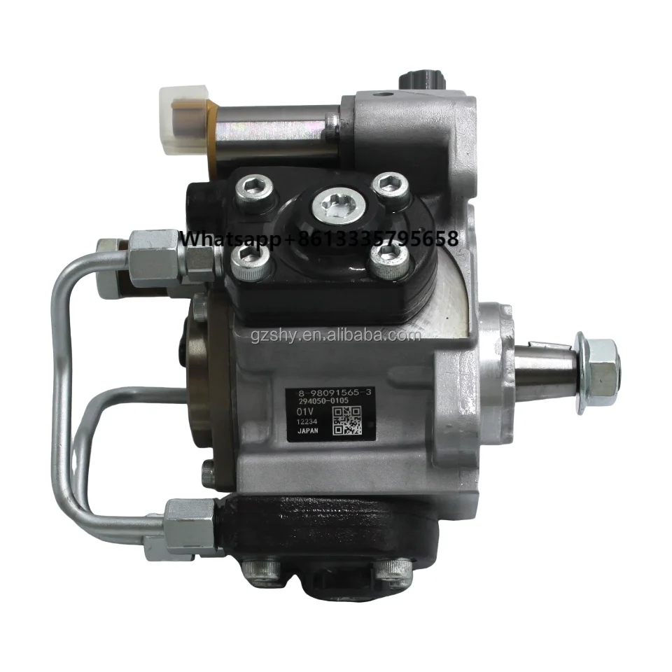 

HP4 Fuel Pump 294050-0019 2940500019 22100-E0273 22100E0273