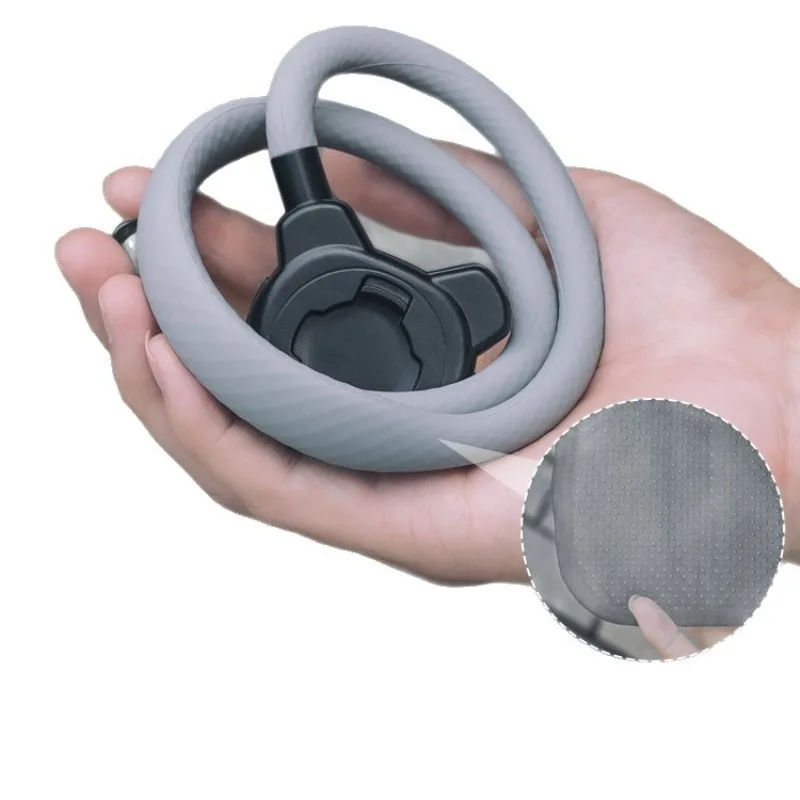 

Osmo Pocket3 Pocket Camera Neck Holder First Person Perspective Shot
