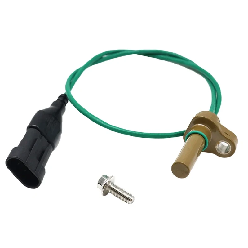 

High Quality Turbo Speed Sensor For Cummins ISX ISM ISL 8.0L 4036059 4032028 4032068 4089377