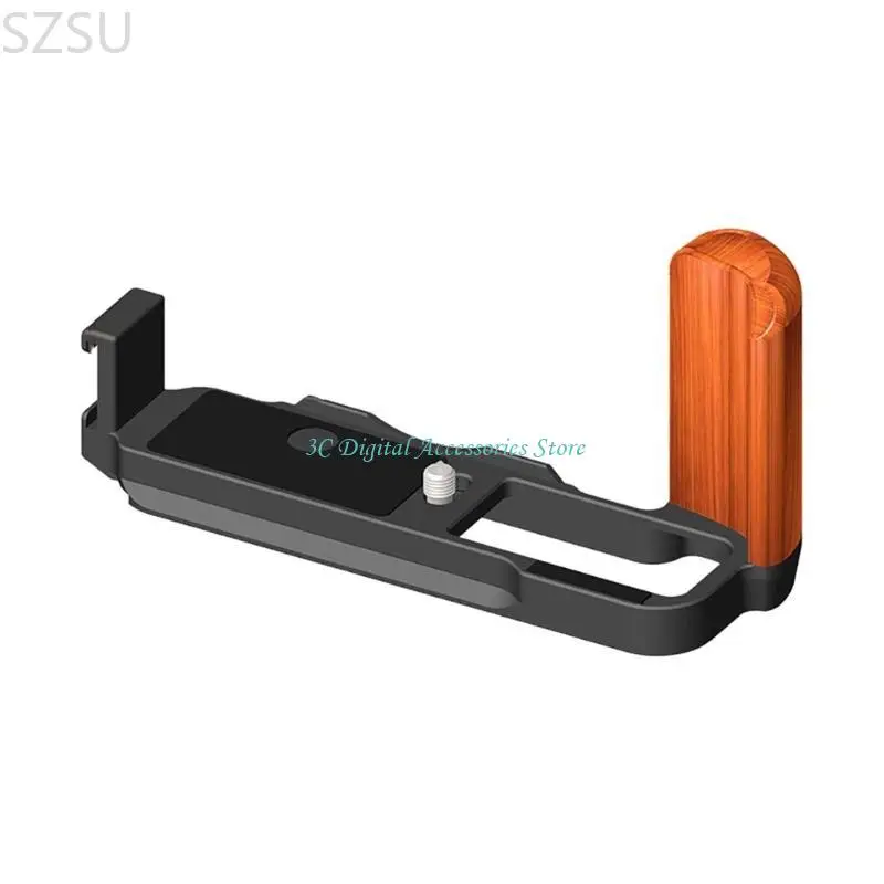

SZSU Quick Release L Plate Camera Handle for X100VI/X100V Arca Compatible