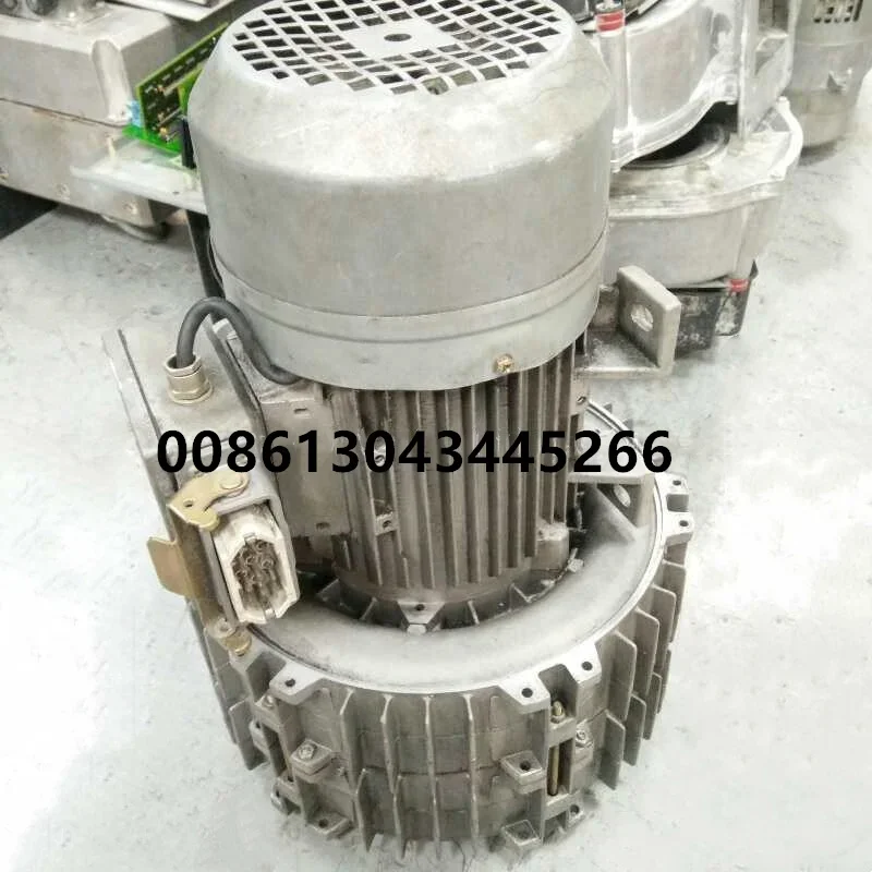 Original 85% New Best Working Heidelberg Turbine Pump M2.179.1911 SM102 CD102 SM74 Motor Blower