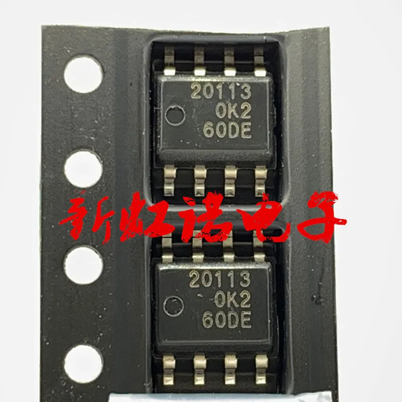 5 قطعة/الوحدة جديد 20113 R2A20113SPW0 R2A20113 LCD إدارة الطاقة رقاقة SOP-8 الدوائر المتكاملة IC نوعية جيدة في الأوراق المالية