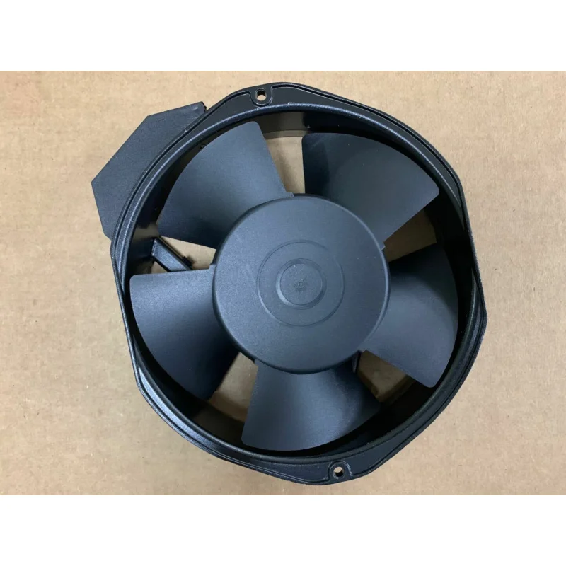 FOR Nmb Technologies 5915Pc-12T-B30-A00 Axial Fan 150Mm 115Vac 380Ma