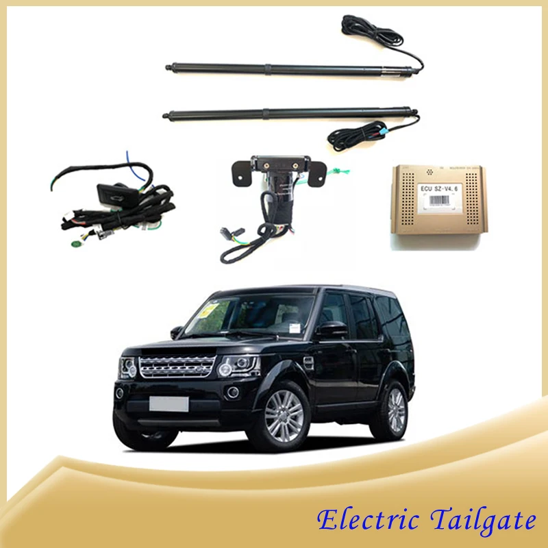 

For Land rover Discovery Sport 2015+ electric tailgate, automatic tailgate, luggage modification, automotive supplies