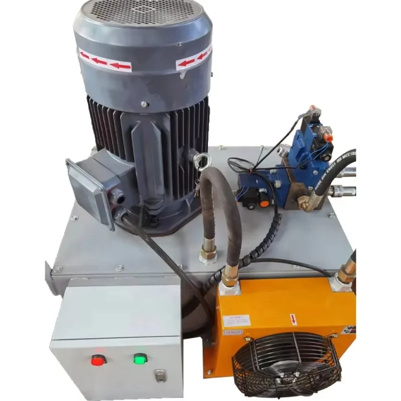 Hydraulic Portable Line Boring Machine