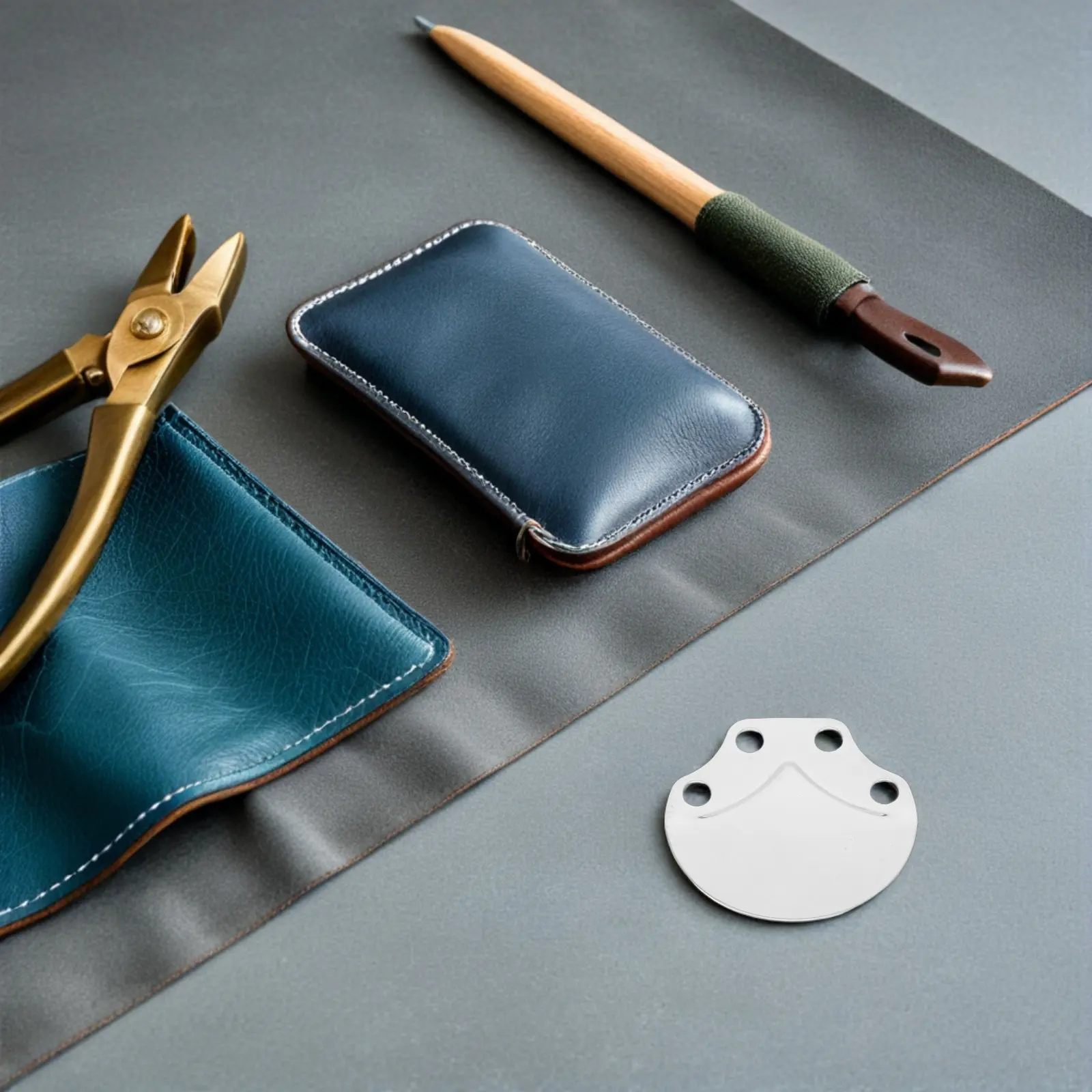 

100 шт. металлических пластин для самостоятельного изготовления доспехов, легкие пластинчатые элементы из нержавеющей стали для средневековых доспехов, улучшенные материалы для костюмов