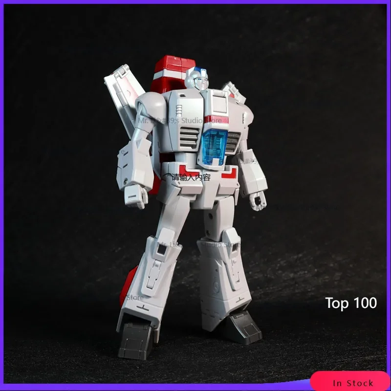 【Pre-sale】Brand New Deformed Toy 18CM MK-05 Skyfire NA Original Color Version Reprint KO Autobot Small Scale Model Toy Gift