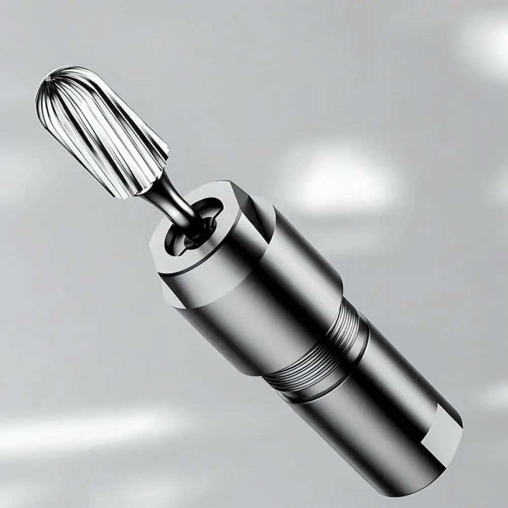 Angle Grinder Extension Adapter Head To Die Grinder Converter M10 M14 5 8 11 Collet Chuck Kit For Engraving Polishing Equipment