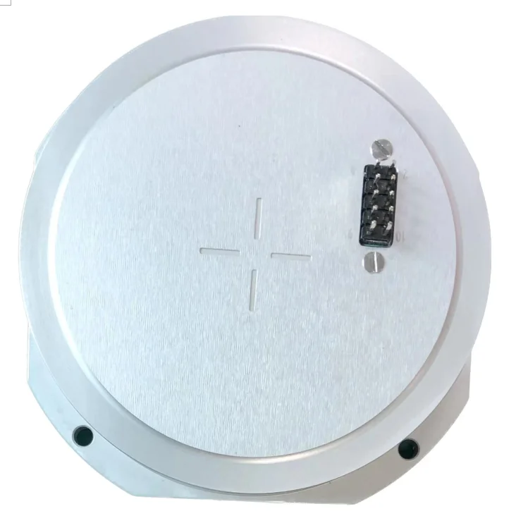 High Bandwidth Open Loop Fiber Optic Gyroscope Domestic Inertial Angular Rate Sensor