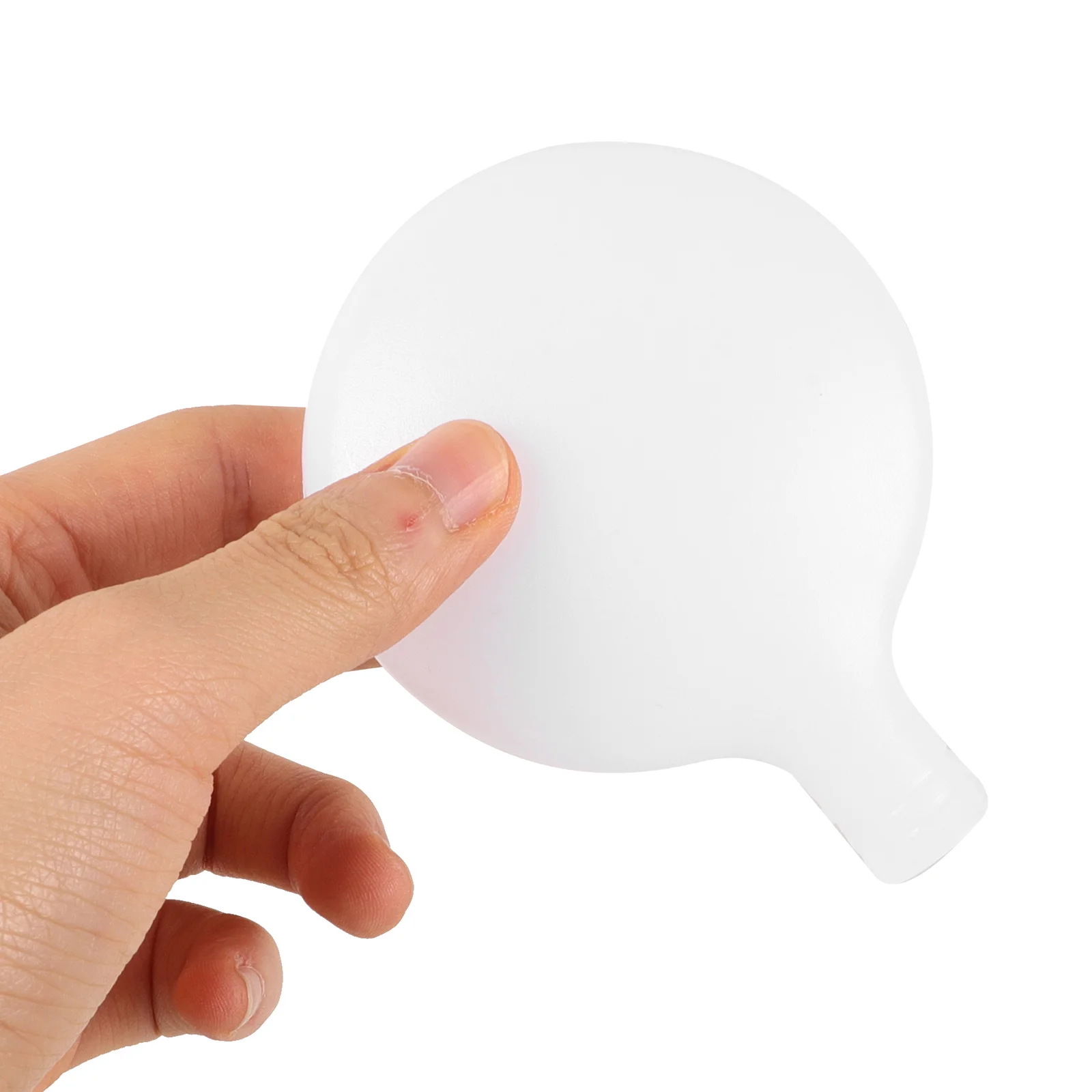 

2pcs Acrylic Lamp Shades Replacement Floor Lampshade Decorative Light Cover Simple Design Material Warm Ambiance Easy