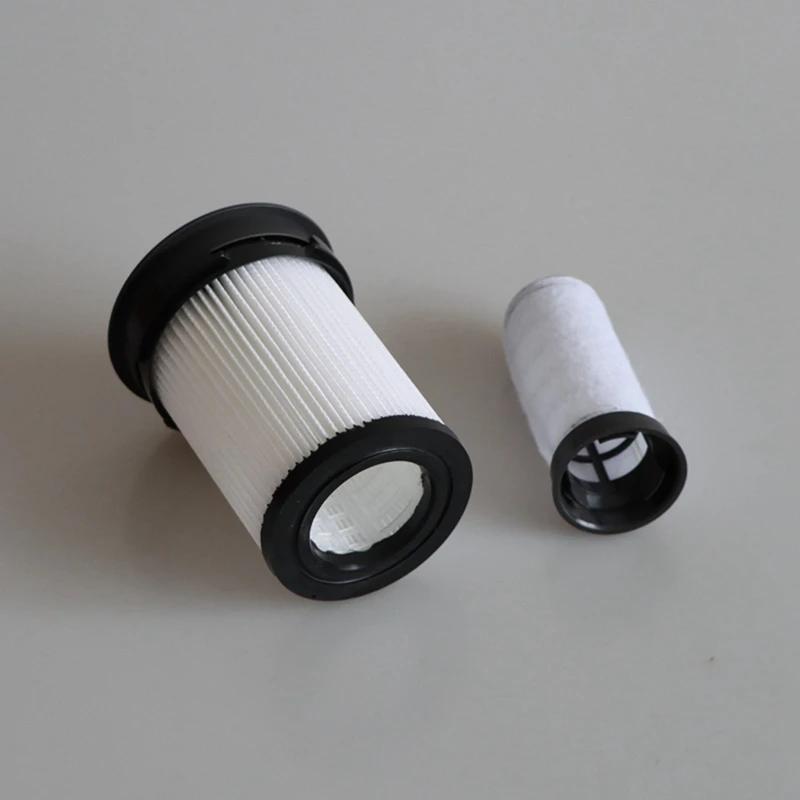 Filtro antipolvere fine per parti del filtro per aspirapolvere Triflex HX1 FSF Pro Cat & Dog HX-FSF