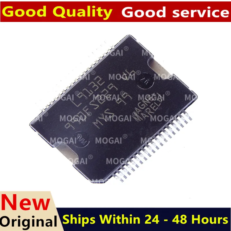 (1pcs)New L9132 Hsop36