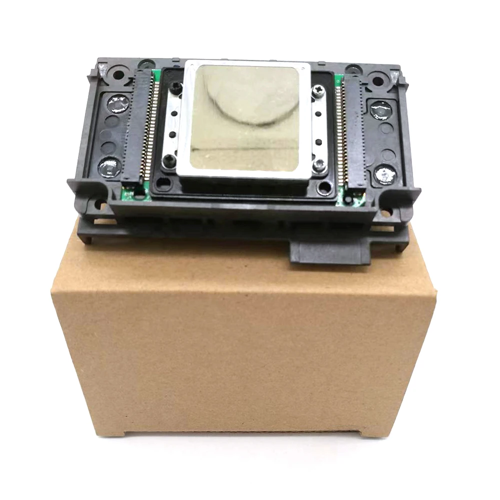 Imagem -01 - Impressora de Cabeça de Impressão Bico Dx10 Fa09050 Serve para Epson Ep-979a3 Xp55 Xp750 Xp820 Ep-976a3 Xp-960 Xp921 Xp-700 L7180 L7160