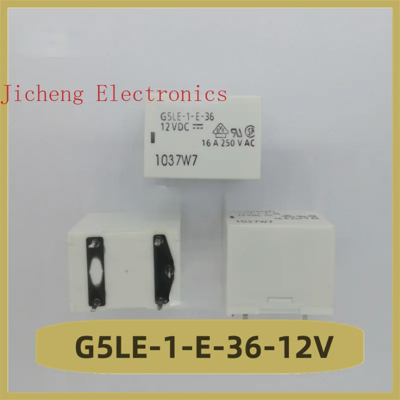 G5LE-1-E-36-12V