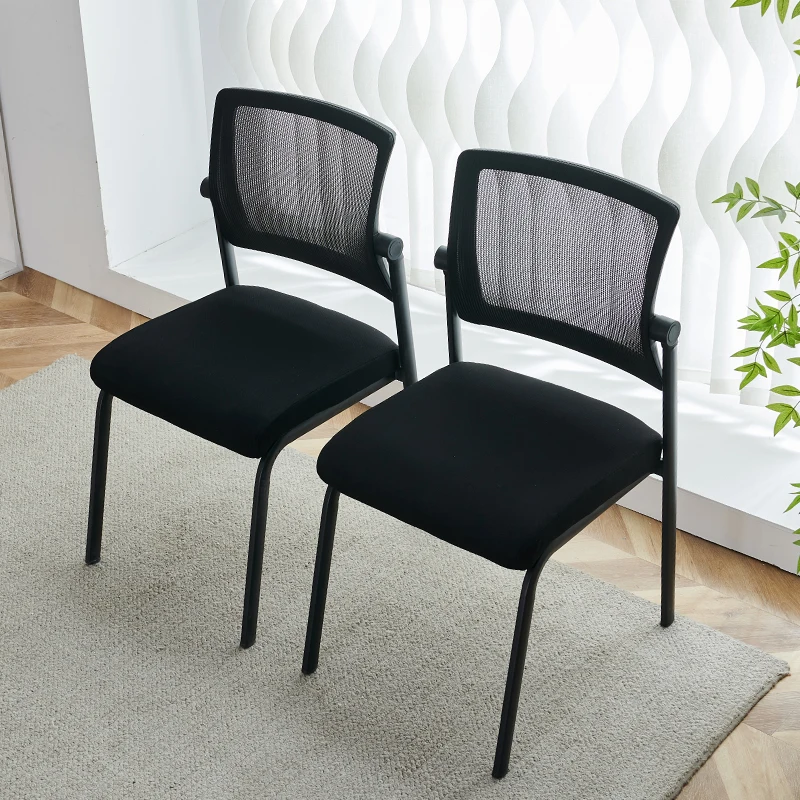 

set of 3 Space-saving Using Picnic Campsite Chairs Comfortable Foldable Desk Chair Simple Luxury Cadeira Gamer Office Furniture