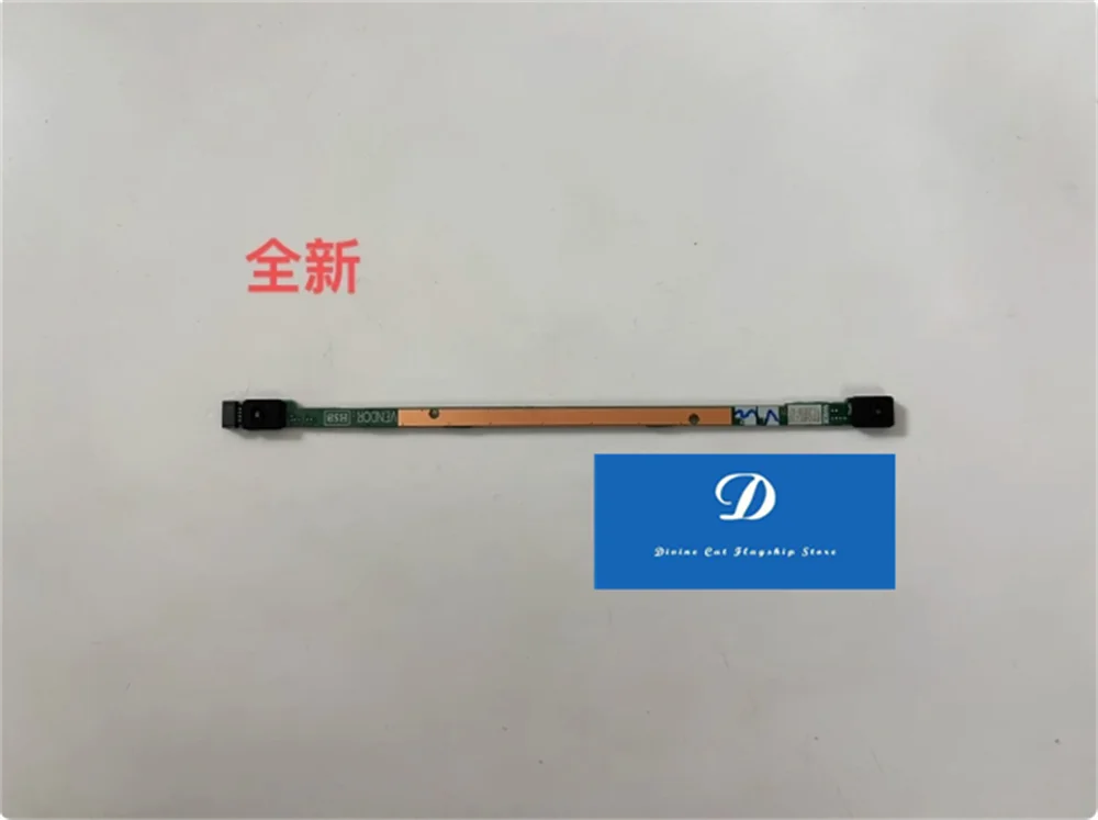 

ДЛЯ Lenovo Ideapad Yoga 530-14ARR NS-B782 5C50R41613 Микрофонная плата