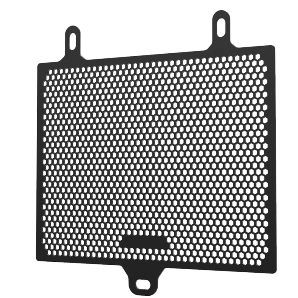 For BAJAJ PULS 200/NS200 Pulsar 200 NS200 NS200 A All Years Motorcycle Radiator Guard Shield Protector Grille Cover Accessories