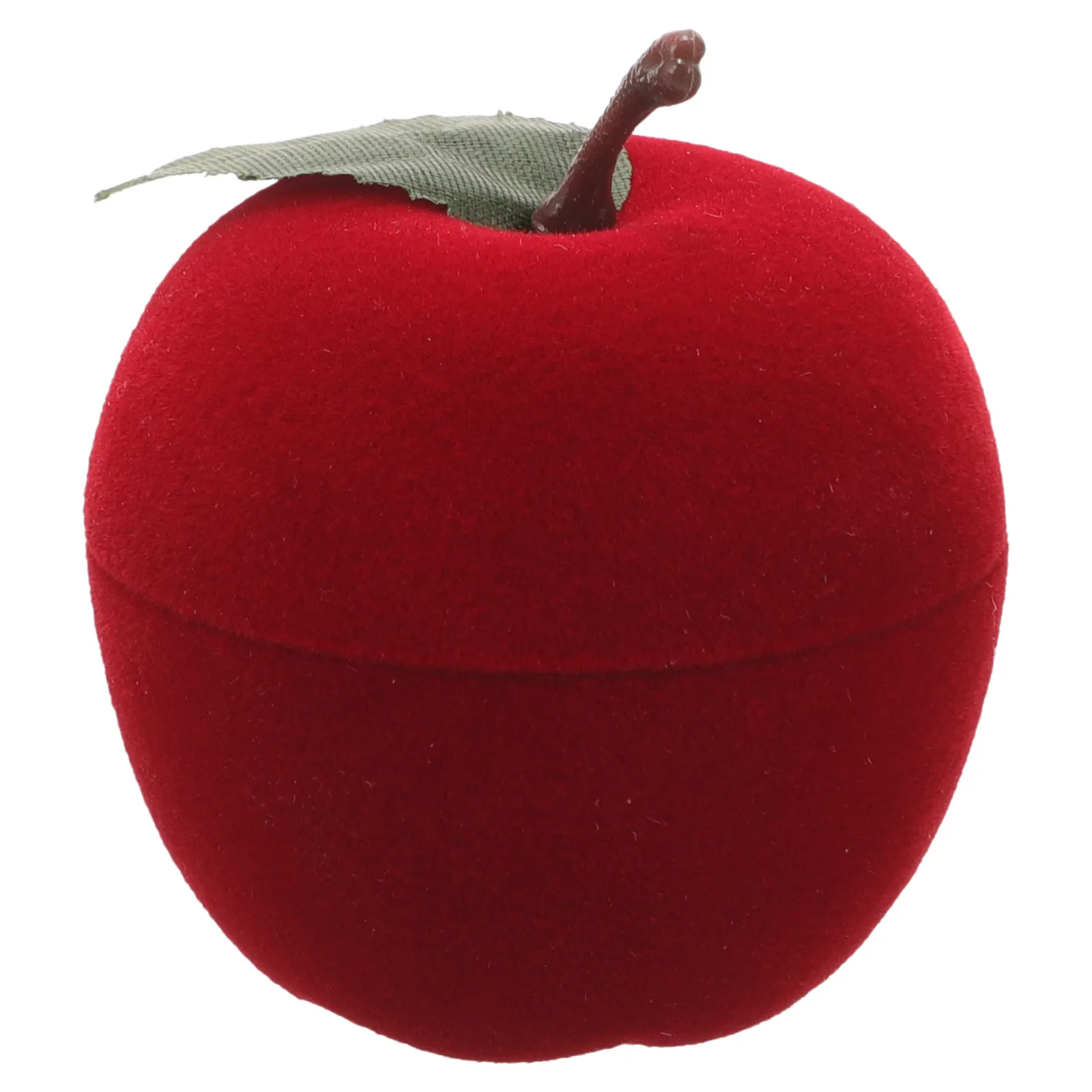 

Элегантная пластиковая коробка для колец для свадебной церемонии, предложения руки и сердца, хранения ювелирных украшений, подарочная коробка для колец и ожерелий