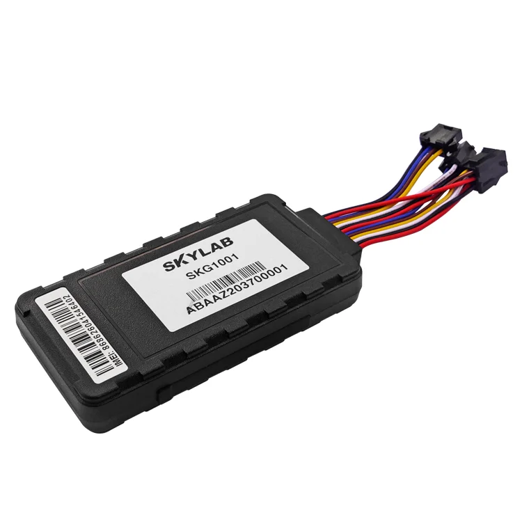 

Car Gps Tracker Car GSM/GPRS/GPS Tracking Device Real Time Mini Tracker Tracking Locator Small Size