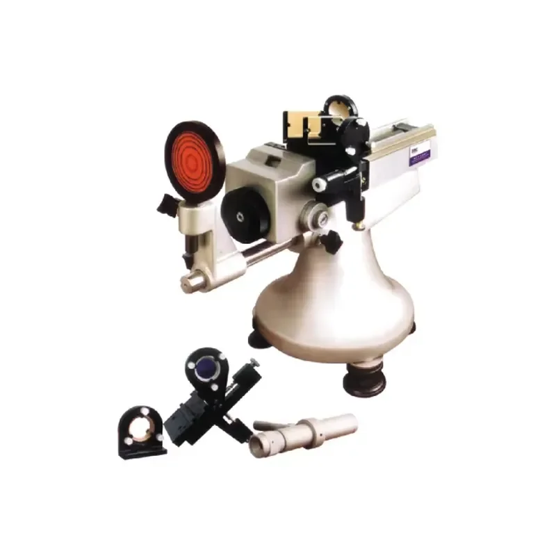 for Multi-beam Interference Experimental Instrument for Michelson Interferometer Physics Lab Teaching Equipment Optical