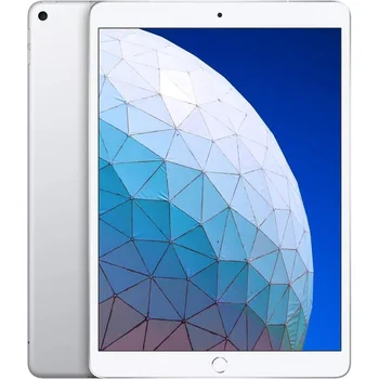 Odemčený originální Apple iPad Air 2019 10,5'' iPad Air 3. generace Wifi Cellular 64 256 GB 3 GB RAM A12 Bionic 98% nový tablet 10 nejlepší prodej Tablet Apple iPad - №7