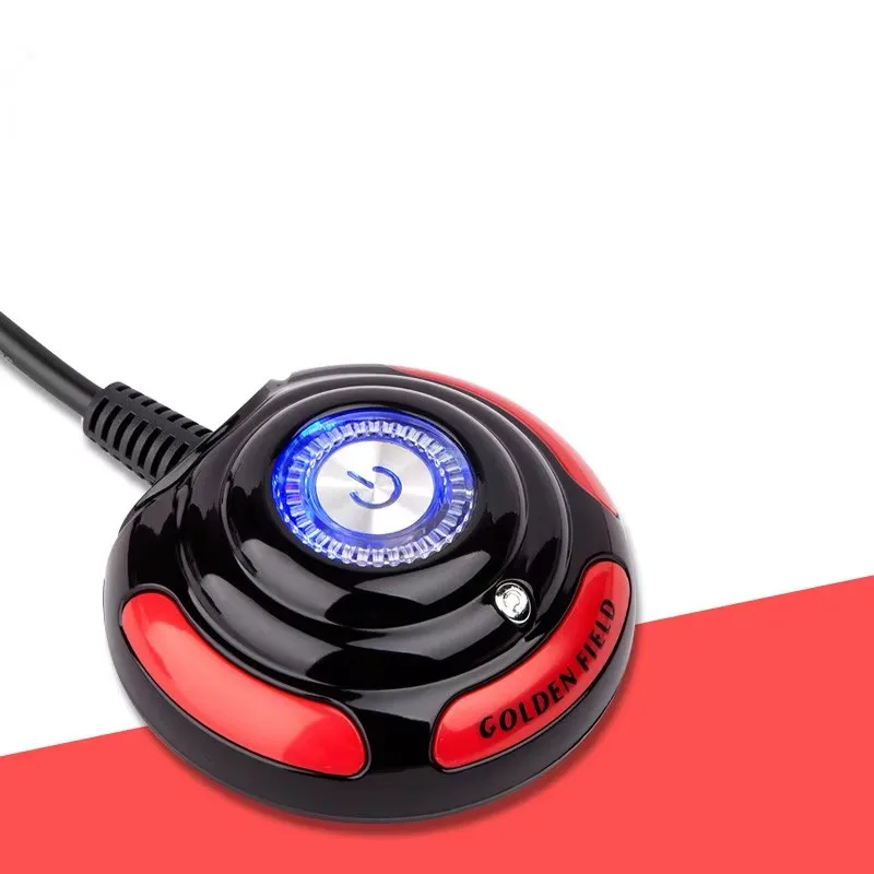 Home External Extension Line Computer Mobile Desktop Startup Buttons Switch Mainframe USB Port Power Start Key