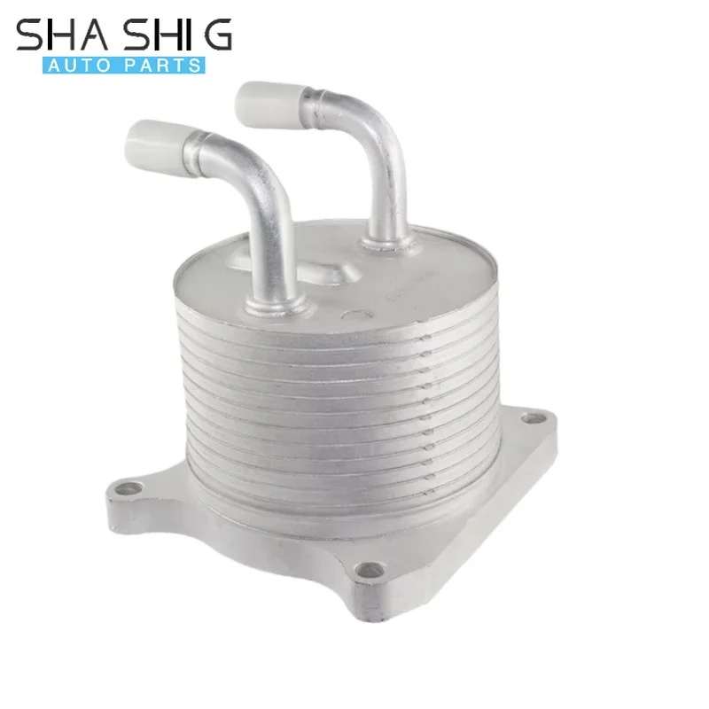 

Масляный радиатор двигателя 68025160AA для Mitsubishi Pajero Montero Lancer Outlander 2920A097 2920A141 2920A017