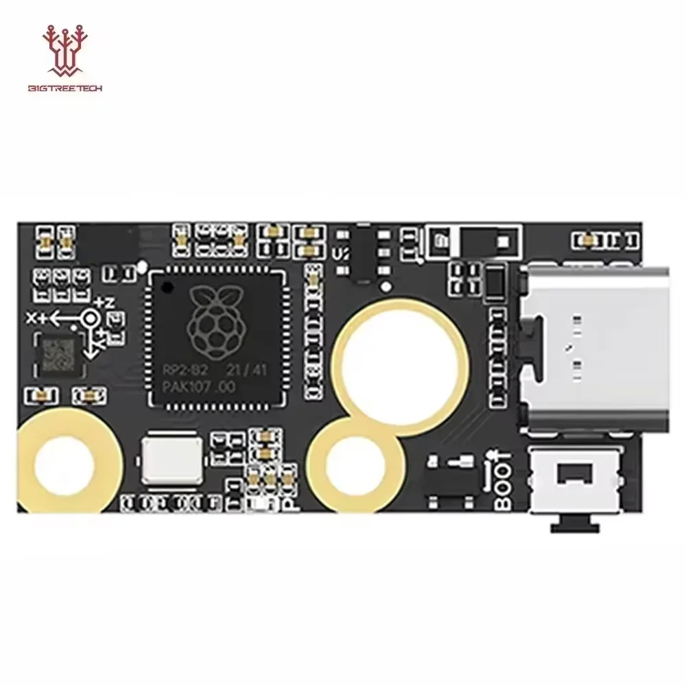 BIGTREETECH ADXL345 S2DW Accelerometer USB Board 3D Printer Parts