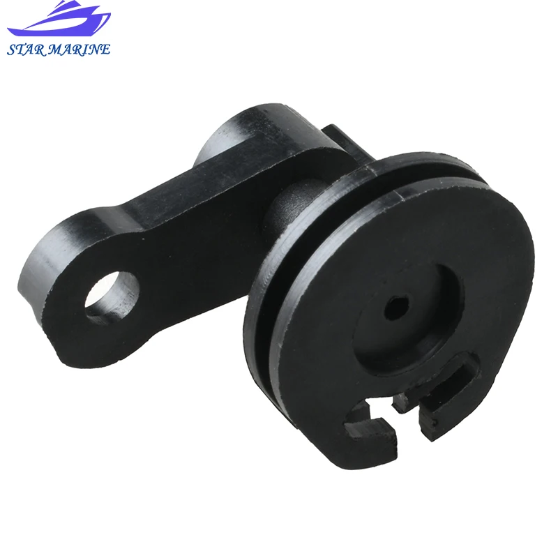 

3B2-63611-0 дроссельная заслонка для лодочного двигателя Tohatsu 6HP 8HP 9.8HP 3B2-63611 3B2636110