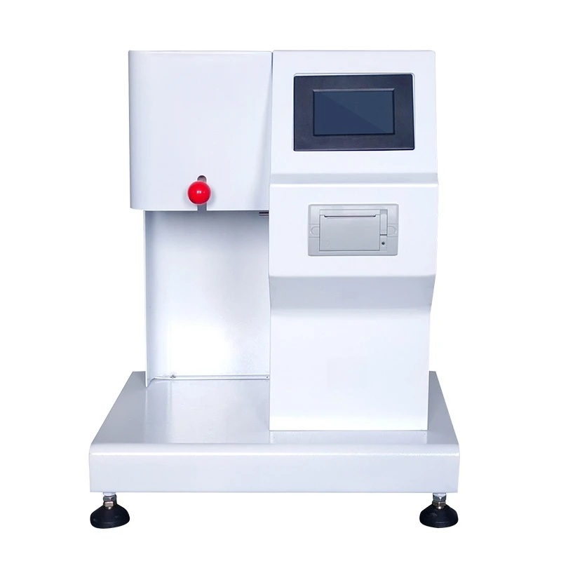 Melt Index Meter, Spray Plastic Tester, Melt Flow Rate Meter