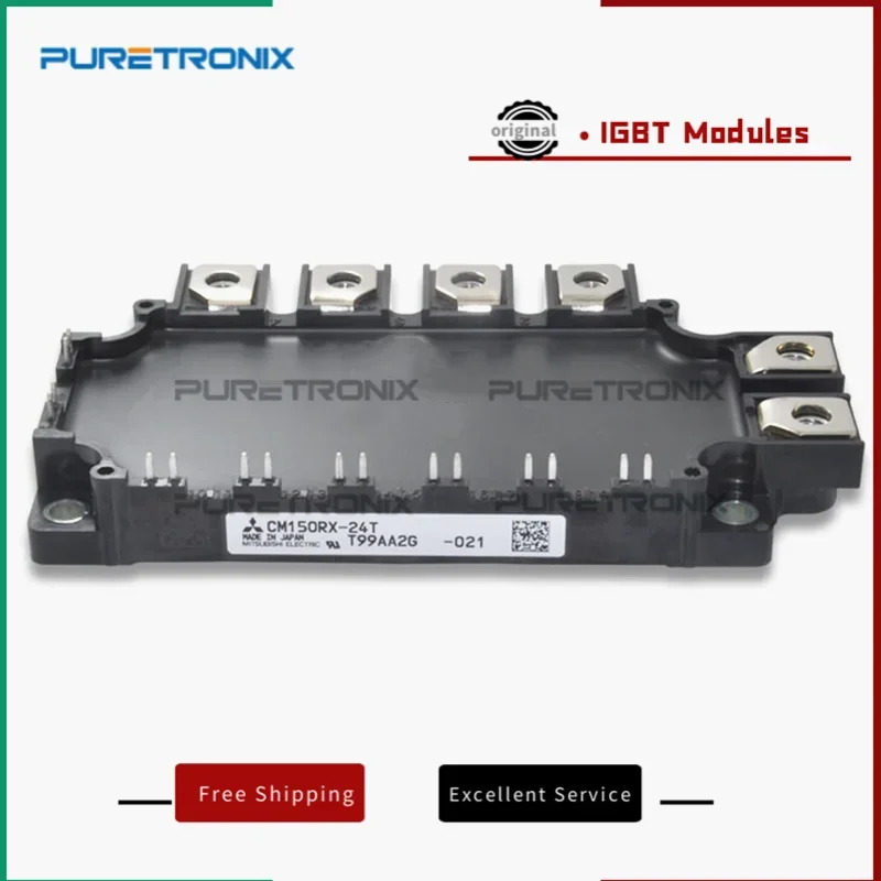 

CM150RX-24T New Original Power Module
