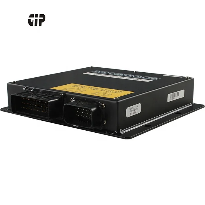 

Excavator Parts R220-5 Excavator Computer Board 21EM-32133 Controller