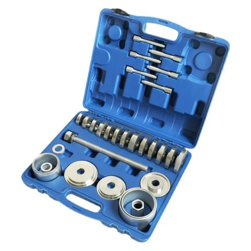 Fwd Wheel Bearing D…