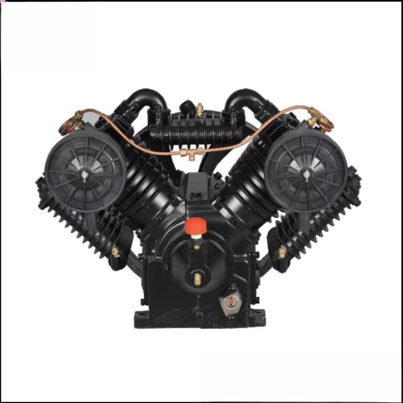 

High quality compressed air compressor parts High wear resistance and corrosion resistance