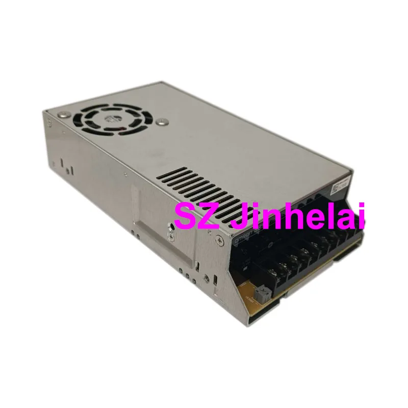 

OMRON S8FS-C35012 S8FS-C35012J Authentic original Switching power supply 350W 12VDC 29A (can be substituted S8JC-Z35012C)