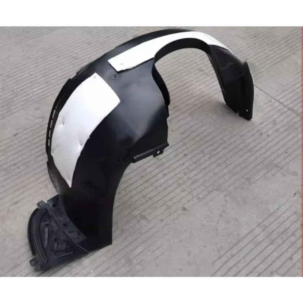 

Для Chery Tiggo 8 8plus Pro: Защита колесных арок (передних и задних), шумоизоляция, брызговики Ruihu