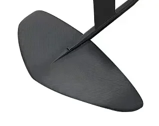 

Carbon Fiber Hydrofoil Surfboard Front Wing