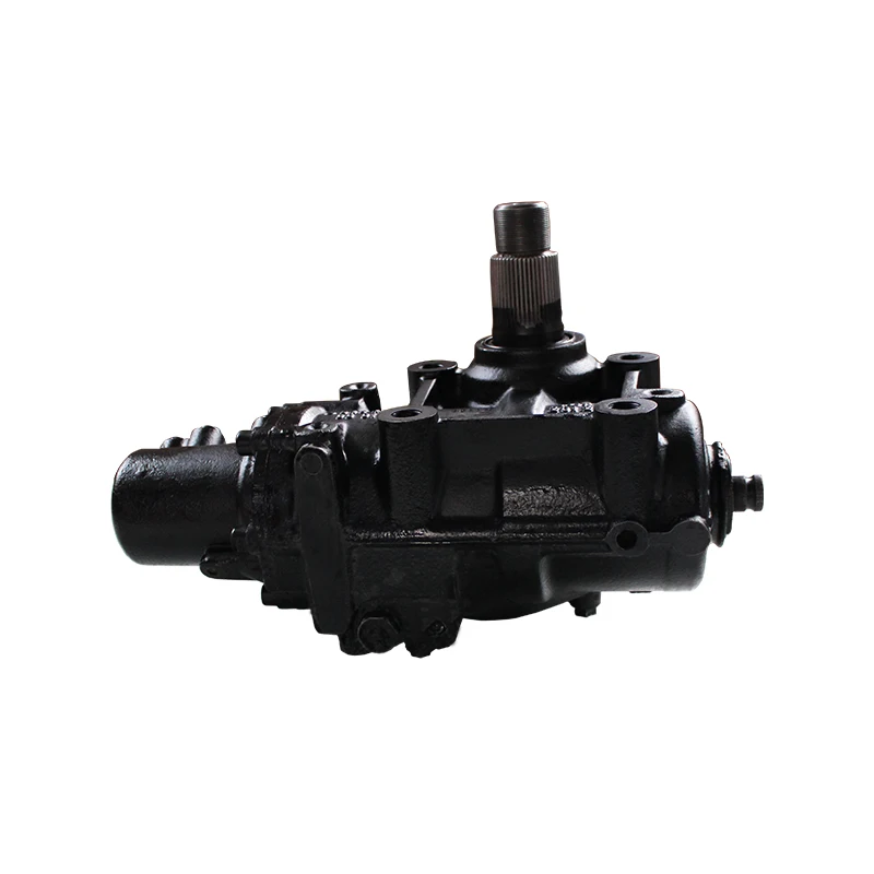 High Quality Steering Rack B Enz Truck A6464602000 B Enz Steering Assy