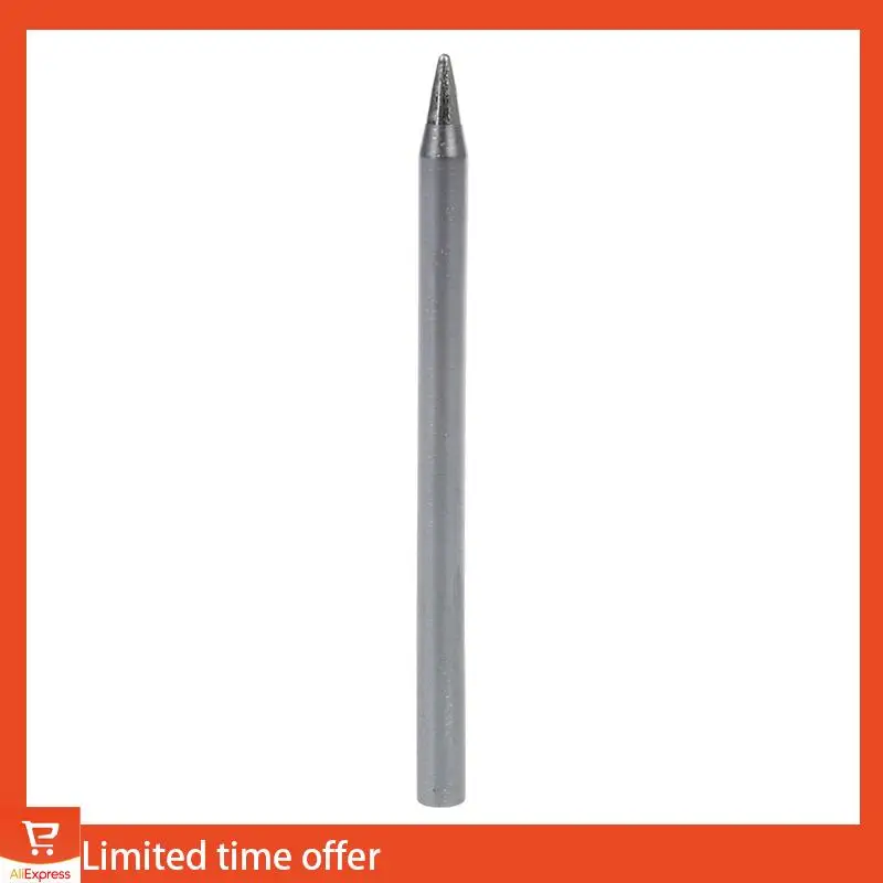 Ponta de solda de ponta de ferro de solda de substituição fresca 4X 40W