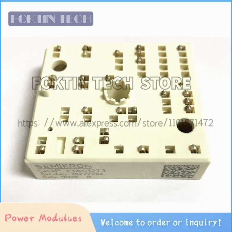 SKIIP25AC12T4T10  SKIIP23AC128T48 SKIIP23AC128T47 SKIIP23AC12T3 SKIIP25AC12T2 SKIIP25AC128T47  Module