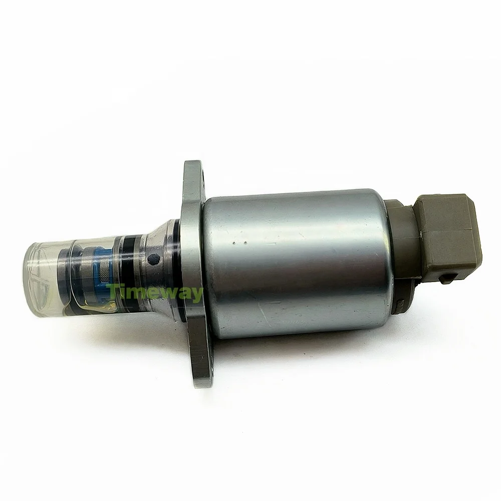 TM 68602 Hydraulisches Magnetventil für Bagger TM68602 12 V elektrisches Proportional-Druckminderventil
